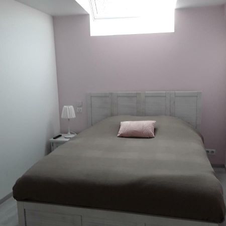 Le Gite Dameryat Vila Damery  Exterior foto
