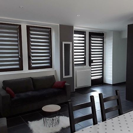 Le Gite Dameryat Vila Damery  Exterior foto