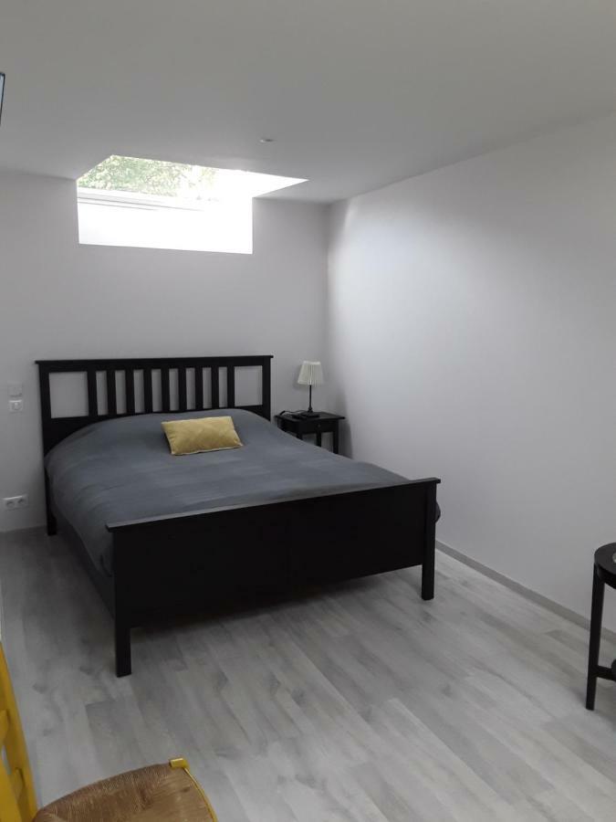 Le Gite Dameryat Vila Damery  Exterior foto