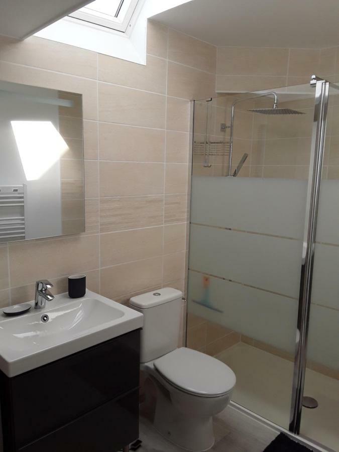 Le Gite Dameryat Vila Damery  Exterior foto